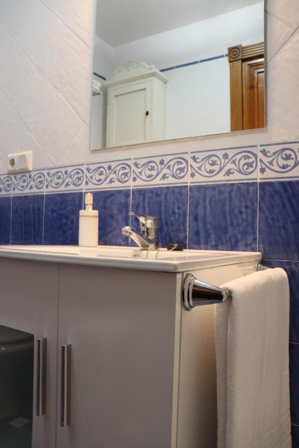 Alov Apartment Ronda Exterior photo