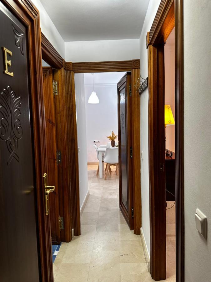 Alov Apartment Ronda Exterior photo